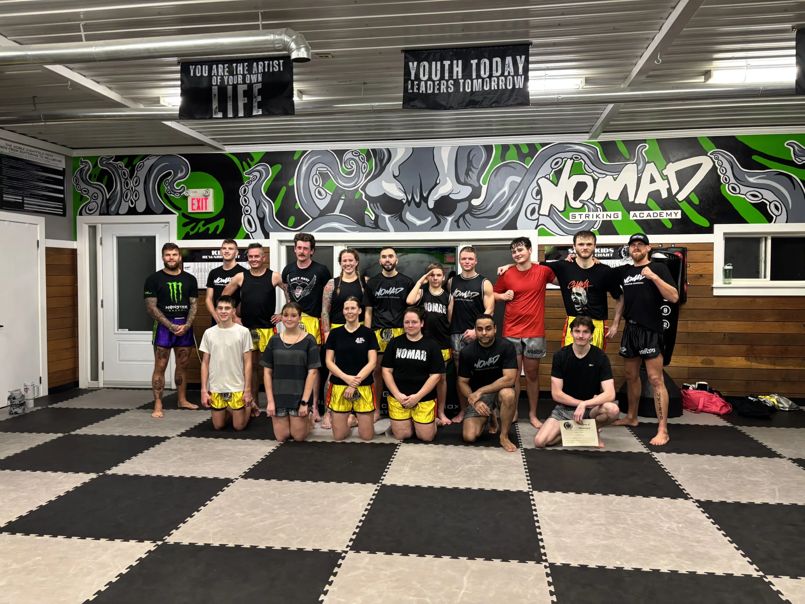 Programs-Adult-striking-beginner